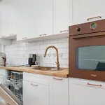 Apartment Parkside & Museum Deluxe By Bookinghost
