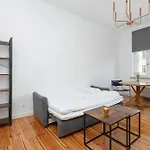 Parkside & Museum Deluxe By Bookinghost Apartment Szczecin