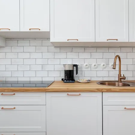 Parkside & Museum Deluxe By Bookinghost * シュチェチン