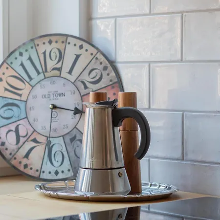 Parkside & Museum Deluxe By Bookinghost シュチェチン