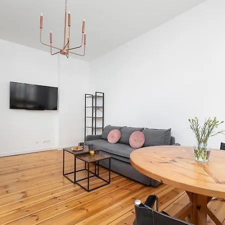 Parkside & Museum Deluxe By Bookinghost * シュチェチン