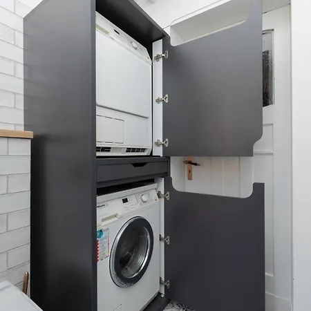 Parkside & Museum Deluxe By Bookinghost アパート *