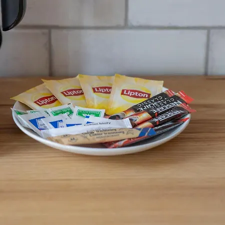 アパート Parkside & Museum Deluxe By Bookinghost *