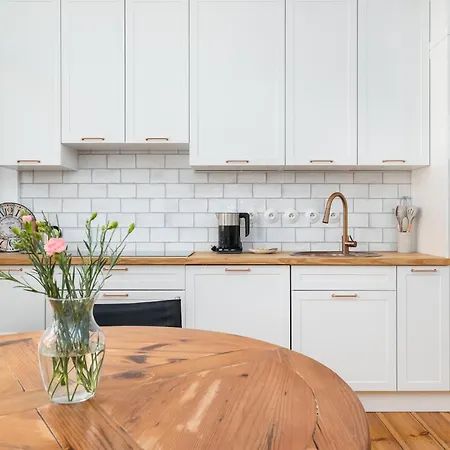 Parkside & Museum Deluxe By Bookinghost アパート *