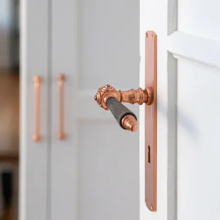 Parkside & Museum Deluxe By Bookinghost アパート *