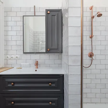 Parkside & Museum Deluxe By Bookinghost * シュチェチン