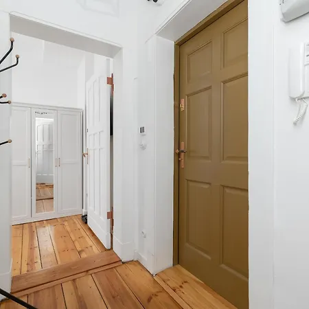Parkside & Museum Deluxe By Bookinghost Apartment Szczecin
