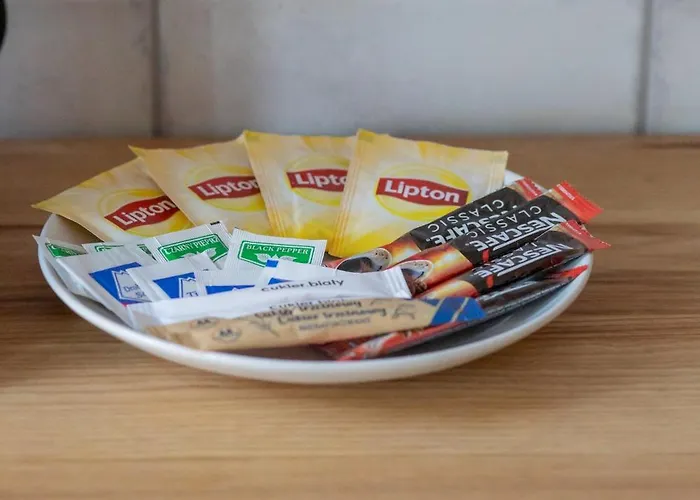 Apartamento Parkside & Museum Deluxe By Bookinghost *