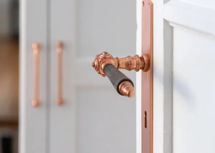 Parkside & Museum Deluxe By Bookinghost Apartamento *