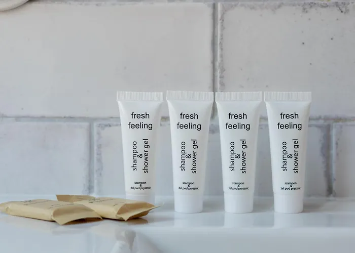 Parkside & Museum Deluxe By Bookinghost Apartamento