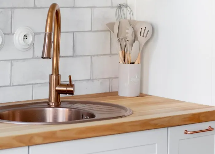 Parkside & Museum Deluxe By Bookinghost Szczecin