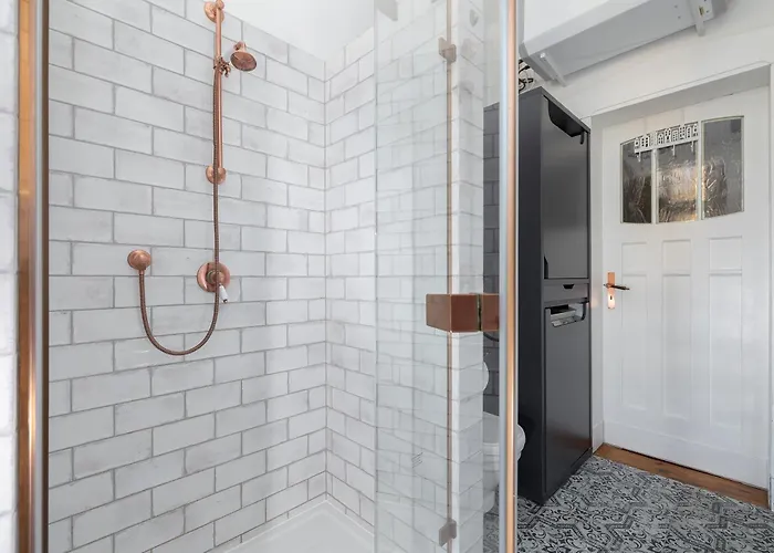 Apartamento Parkside & Museum Deluxe By Bookinghost Szczecin