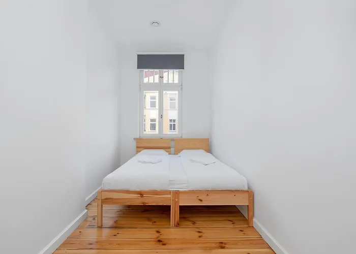 Parkside & Museum Deluxe By Bookinghost Apartamento Szczecin